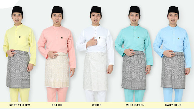 Baju Melayu