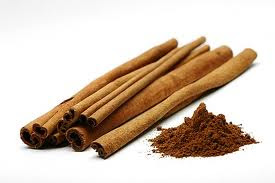 best herbs for weight loss-Cinnamon
