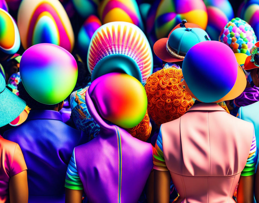 Stand Out from the Crowd: How to Make Yourself Different and Relevant in Today's World"