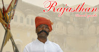 rajasthan tourist travel guide