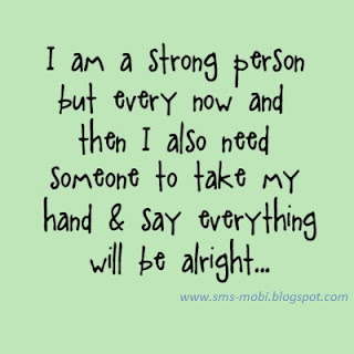 SO THAT I COULD LOVE LONGER.