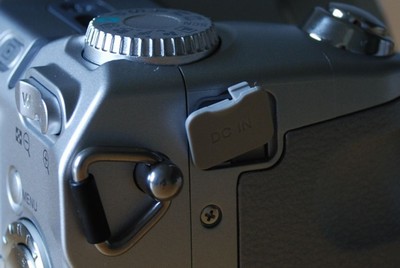 sony cybershot dsc-h7