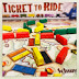#26: Ticket to Ride (Mark's Top 100 2024)