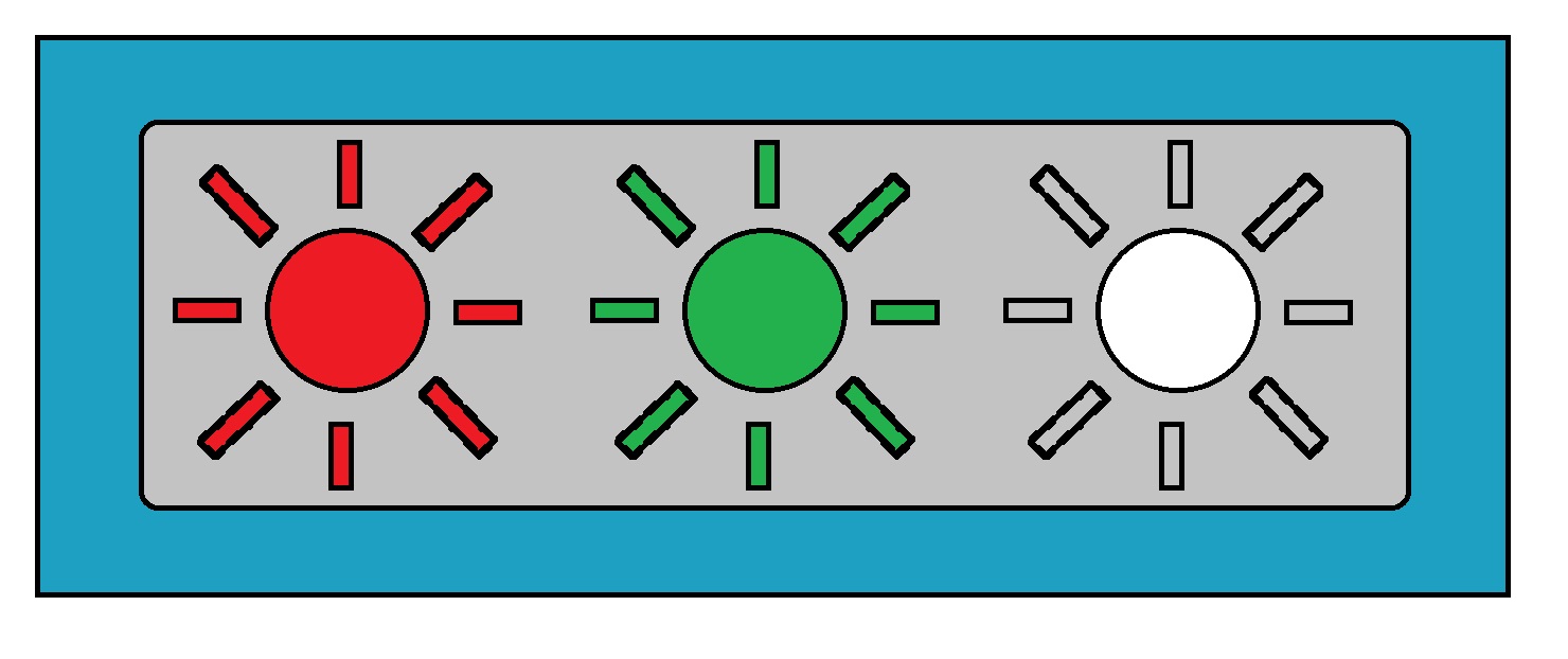 The common red/green flashing fault on the 18v Makita Charger