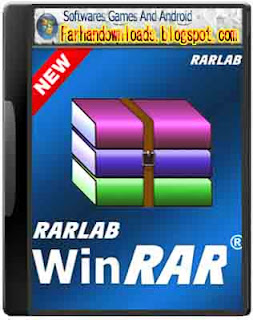 Winrar Free Download