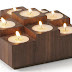 High quality Gift: Tea Light Candle Holder