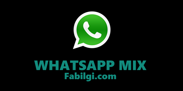 Whatsapp Mix v11.0.0 Apk Uygulaması İndir Modlu Hileli 2021