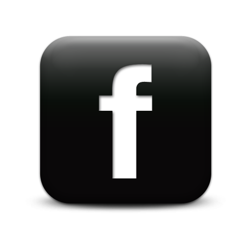 facebook logo black. images facebook logo black.