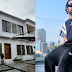 Hilarious! Fan Puts Poco Lee’s Mansion Up For Sale Because The Dancer Has Not Slept In It This Year (Photo)