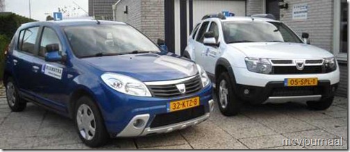 Dacia bij Hiemstra 02