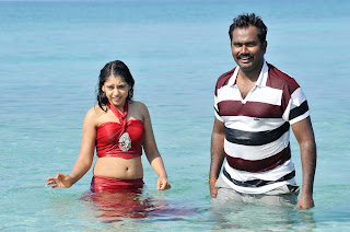 Pelli Pusthakam Movie Stills