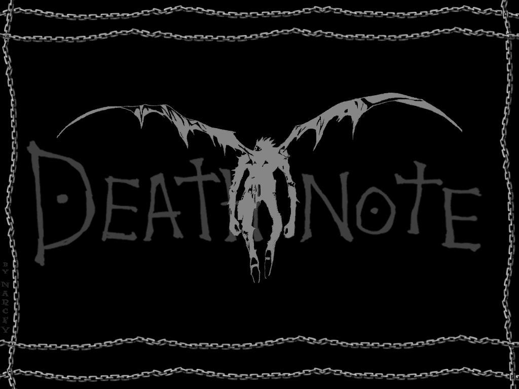 Death Note デスノート Death Note デスノート The Last Name