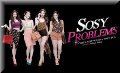 Sosy Problems (2012)