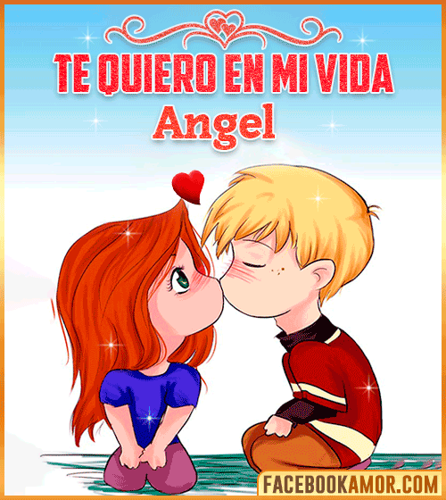 Angel Angel