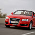 Audi A3 Cabriolet Cars Photos