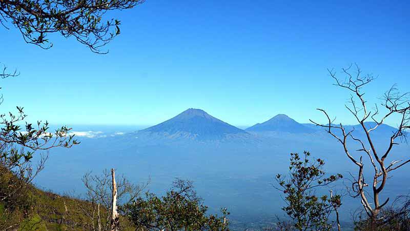 Tempat Wisata di Wonosobo Selain Dieng