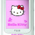 Sony Ericsson F305 Hello Kitty Edition goes on sale