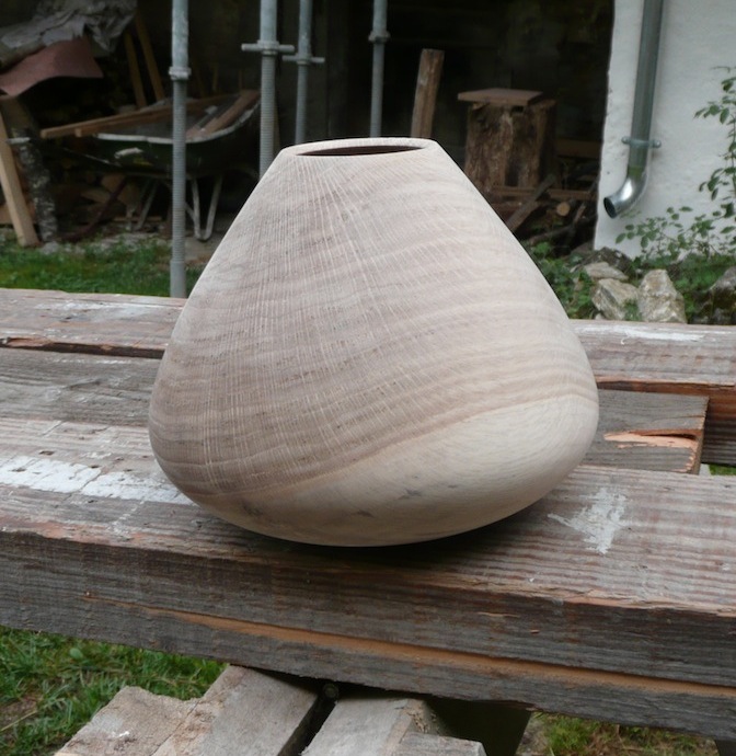 woodturning