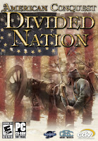 American Conquest Divided Nation