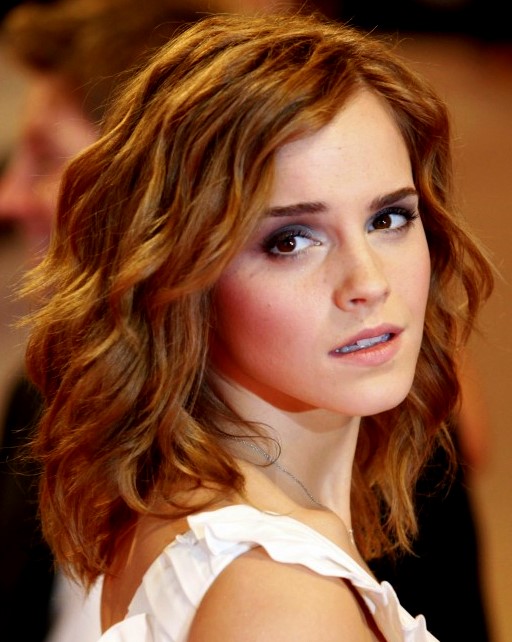 Pretty Face Emma Watson