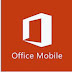 Microsoft Office Mobile Finally Free for Android & IOS users. 