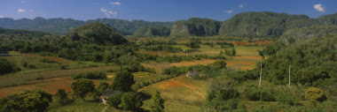 Valle de Viñales Pinar del Rio, Cuba