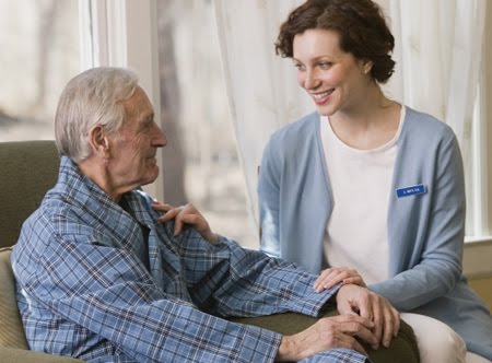 Role and Function of Nursing Home Care