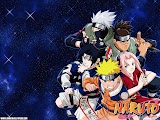 Naruto - 1