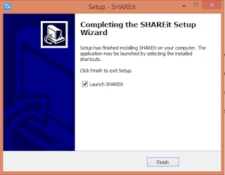 تحميل برنامج شيرت للكمبيوتر SHAREit PC 2021