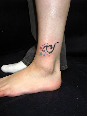 simple tattoo designs. simple tattoo designs on feet