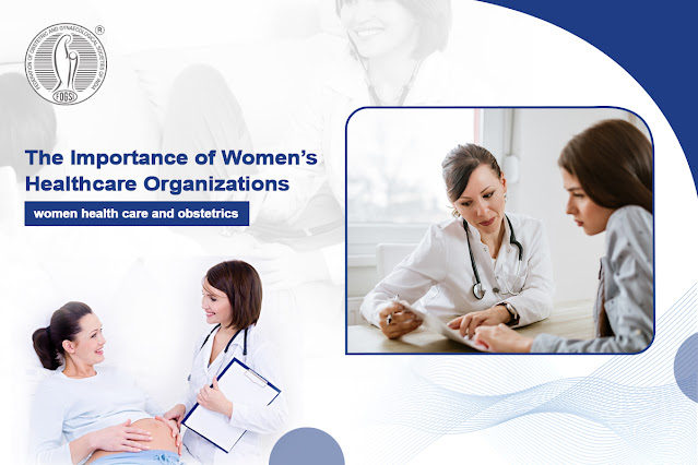 women_health_care_organizations