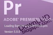 Adobe Premiere CS5