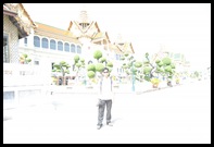 Over Exposure