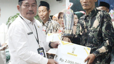 Ikhsanuddin, Suluh Asuh Tumbuh & Tambah