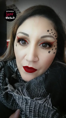 filtre-snapchat-kat-von-d-sephora-france