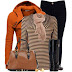 Outfits Ideas For Ladies...