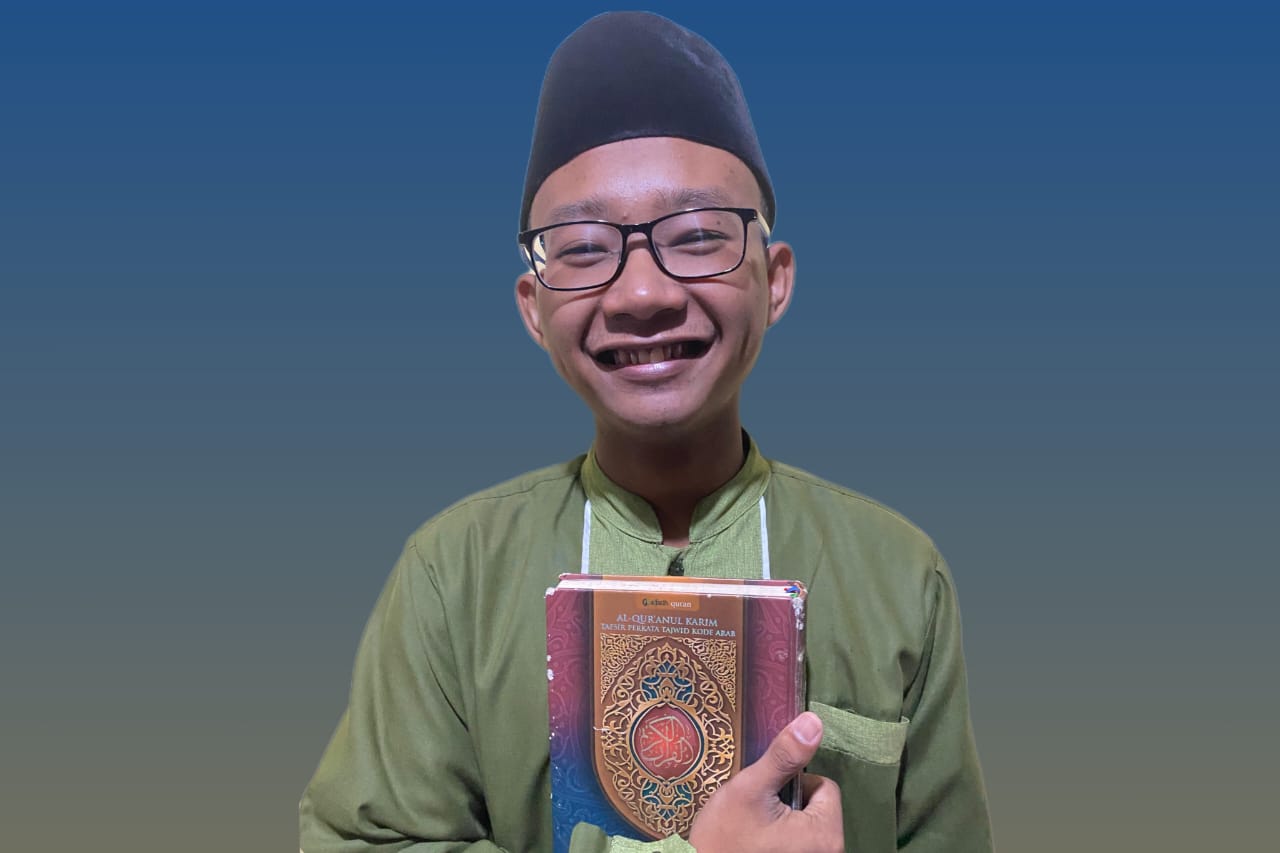 Muhammad Izzuddin Al Qossam