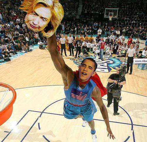 Barack Obama Funy Pictures Collection