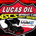 Cocopah Speedway on deck for Lucas Oil ASCS