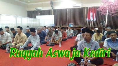 Klinik Ruqyah Kediri