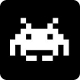 Unikum, Space Invaders, Retro Games, Dandi, Nintendo