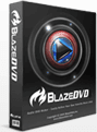 BlazeDVD Professional 6.1.1.3 Final + Crack
