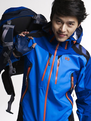 HYUN BIN