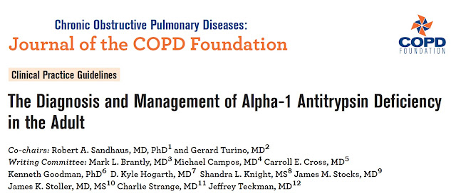 http://journal.copdfoundation.org/jcopdf/id/1115/The-Diagnosis-and-Management-of-Alpha-1-Antitrypsin-Deficiency-in-the-Adult