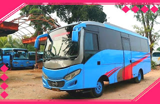 Sewa Bus Jakarta, Sewa Bus Pariwisata Jakarta, Sewa Bus Pariwisata