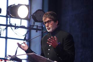 Amitabh Bachchan Launches Ramesh Sippy Academy Of Cinema and Entertainment   March 2017 007.JPG