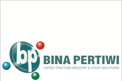 Lowongan Kerja PT Bina Pertiwi Bulan Maret