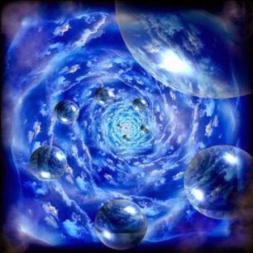 The Creation