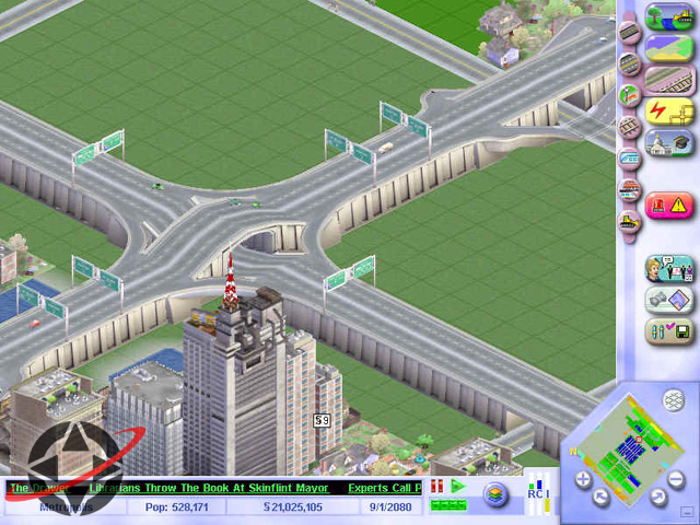 Sim city 3000 Games Free Download Ripped