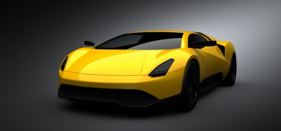 2013 Lamborghini Cabrera